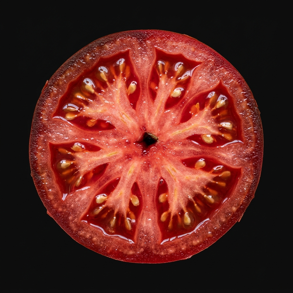 Fresh Tomato